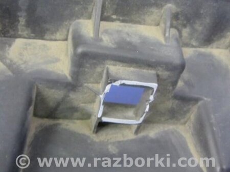 ФОТО Решетка радиатора для Mazda 6 GG/GY (2002-2008) Киев
