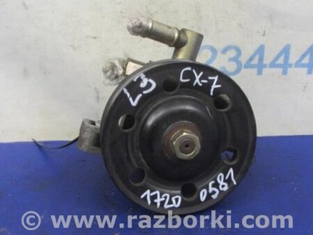 ФОТО Насос гидроусилителя для Mazda 6 GG/GY (2002-2008) Киев