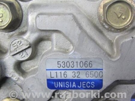 ФОТО Насос гидроусилителя для Mazda 6 GG/GY (2002-2008) Киев