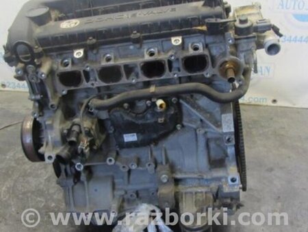 ФОТО Двигатель бензиновый для Mazda 6 GG/GY (2002-2008) Киев
