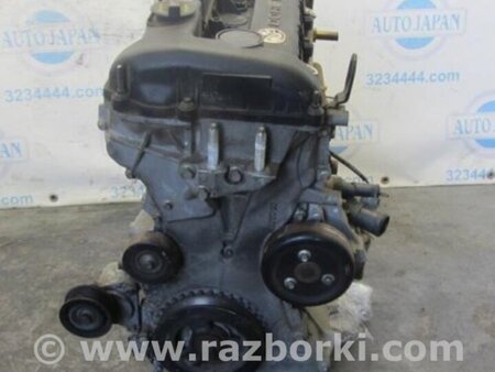 ФОТО Двигатель бензиновый для Mazda 6 GG/GY (2002-2008) Киев