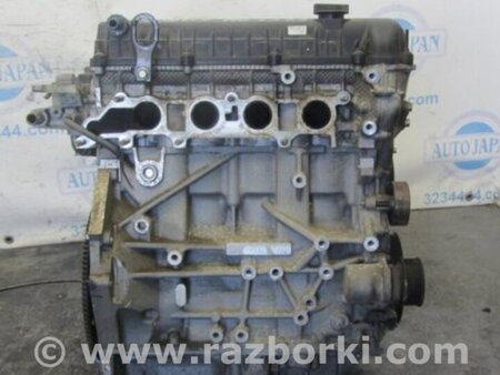 ФОТО Двигатель бензиновый для Mazda 6 GG/GY (2002-2008) Киев