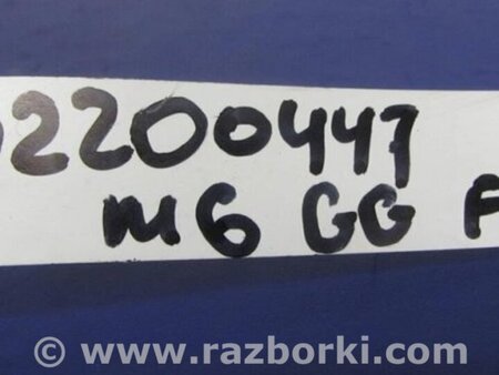 ФОТО Датчик ABS для Mazda 6 GG/GY (2002-2008) Киев