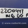 ФОТО Датчик ABS для Mazda 6 GG/GY (2002-2008) Киев