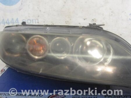 ФОТО Фара для Mazda 6 GG/GY (2002-2008) Киев