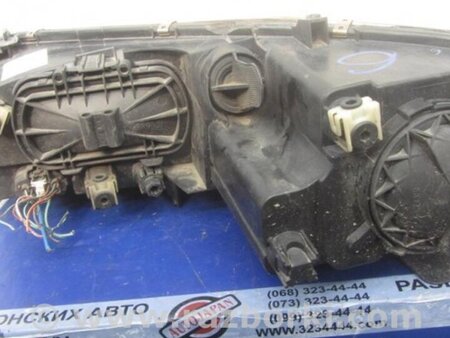 ФОТО Фара для Mazda 6 GG/GY (2002-2008) Киев