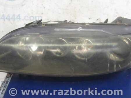 ФОТО Фара для Mazda 6 GG/GY (2002-2008) Киев