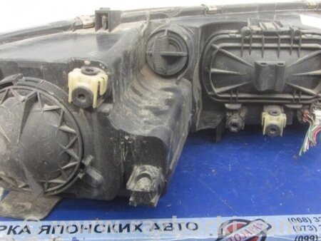 ФОТО Фара для Mazda 6 GG/GY (2002-2008) Киев