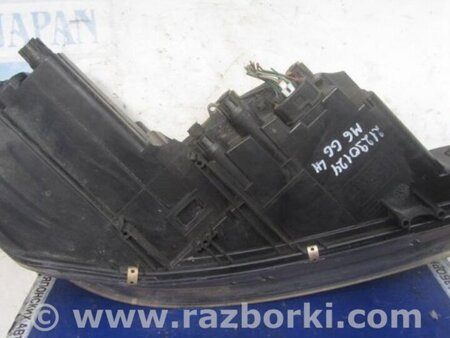 ФОТО Фара для Mazda 6 GG/GY (2002-2008) Киев