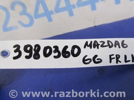 ФОТО Датчик ABS для Mazda 6 GG/GY (2002-2008) Киев