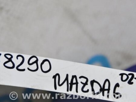 ФОТО Датчик абсолютного давления для Mazda 6 GG/GY (2002-2008) Киев