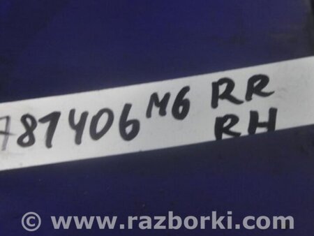 ФОТО Амортизатор для Mazda 6 GG/GY (2002-2008) Киев