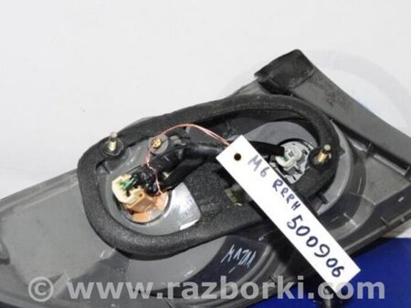 ФОТО Фонарь задний наружный для Mazda 6 GG/GY (2002-2008) Киев