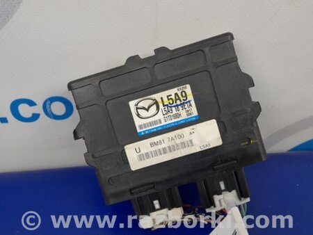 ФОТО Блок управления АКПП для Mazda 6 GH (2008-...) Киев
