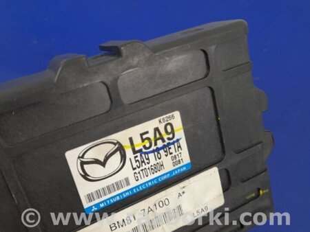 ФОТО Блок управления АКПП для Mazda 6 GH (2008-...) Киев