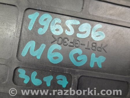 ФОТО Блок управления АКПП для Mazda 6 GH (2008-...) Киев