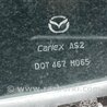 ФОТО Стекло двери глухое для Mazda 6 GH (2008-...) Киев