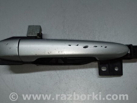 ФОТО Ручка двери для Mazda 6 GH (2008-...) Киев