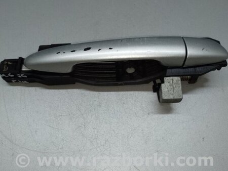 ФОТО Ручка двери для Mazda 6 GH (2008-...) Киев
