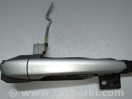ФОТО Ручка двери для Mazda 6 GH (2008-...) Киев