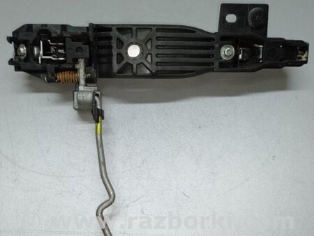 ФОТО Ручка двери для Mazda 6 GH (2008-...) Киев