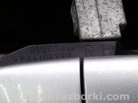 ФОТО Ручка двери для Mazda 6 GH (2008-...) Киев
