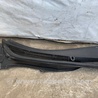 ФОТО Пластик под лобовое стекло (Жабо) для Mazda 6 GH (2008-...) Киев