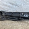 ФОТО Пластик под лобовое стекло (Жабо) для Mazda 6 GH (2008-...) Киев