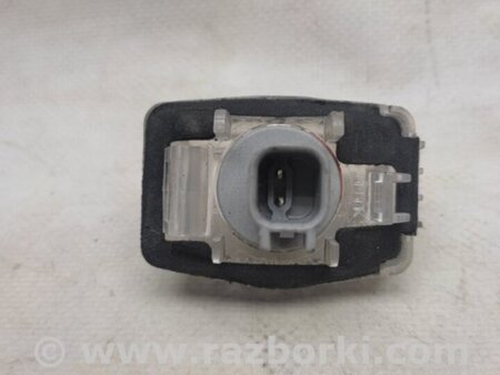 ФОТО Подсветка номера для Mazda 6 GH (2008-...) Киев