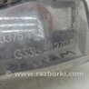 ФОТО Подсветка номера для Mazda 6 GH (2008-...) Киев