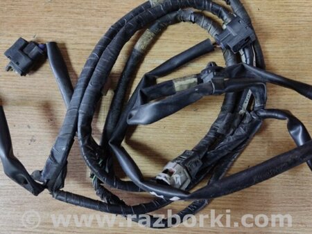 ФОТО Проводка бампера для Mazda 6 GH (2008-...) Киев