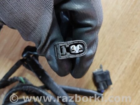 ФОТО Проводка бампера для Mazda 6 GH (2008-...) Киев