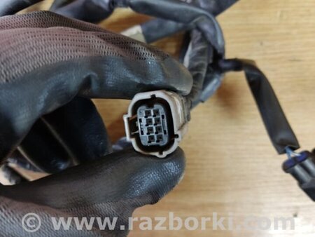 ФОТО Проводка бампера для Mazda 6 GH (2008-...) Киев