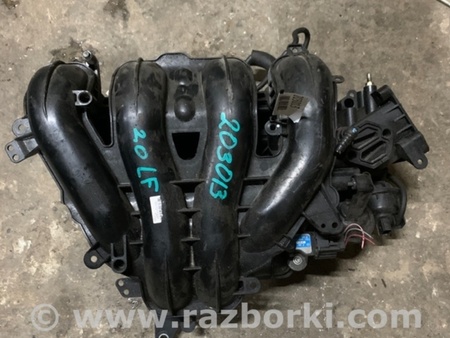 ФОТО Впускной коллектор для Mazda 6 GH (2008-...) Киев