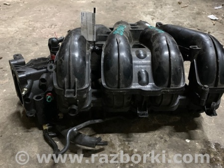 ФОТО Впускной коллектор для Mazda 6 GH (2008-...) Киев