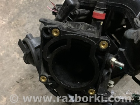 ФОТО Впускной коллектор для Mazda 6 GH (2008-...) Киев