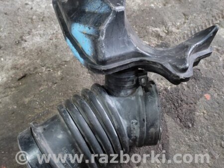 ФОТО Патрубок воздушного фильтра для Mazda 6 GH (2008-...) Киев