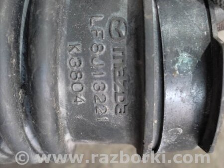 ФОТО Патрубок воздушного фильтра для Mazda 6 GH (2008-...) Киев
