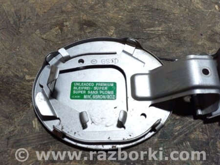 ФОТО Лючок топливного бака для Mazda 6 GH (2008-...) Киев