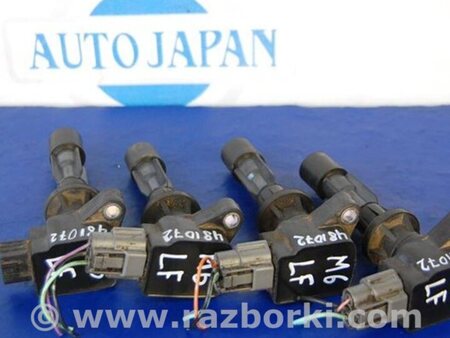 ФОТО Катушка зажигания для Mazda 6 GH (2008-...) Киев