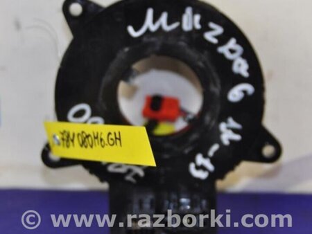 ФОТО Шлейф AirBag для Mazda 6 GH (2008-...) Киев