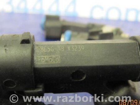 ФОТО Форсунка топливная для Mazda 6 GH (2008-...) Киев