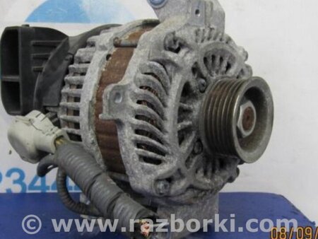 ФОТО Генератор для Mazda 6 GH (2008-...) Киев