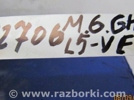 ФОТО Генератор для Mazda 6 GH (2008-...) Киев