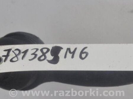 ФОТО Рулевая рейка для Mazda 6 GH (2008-...) Киев