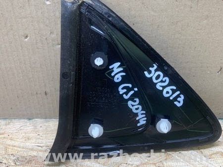 ФОТО Накладка кузова для Mazda 6 GJ (2012-...) Киев