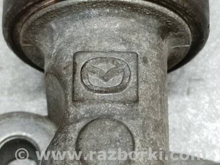 ФОТО Клапан электромагнитный (вакуумный) для Mazda 6 GJ (2012-...) Киев