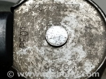ФОТО Клапан электромагнитный (вакуумный) для Mazda 6 GJ (2012-...) Киев