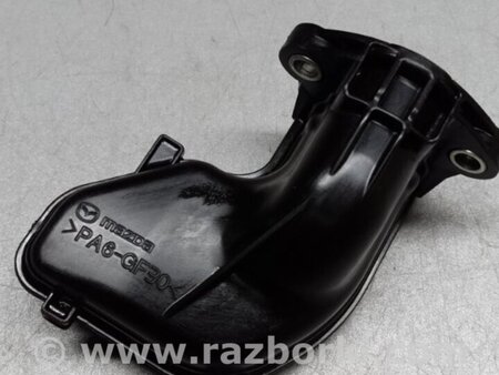 ФОТО Маслоприемник для Mazda 6 GJ (2012-...) Киев