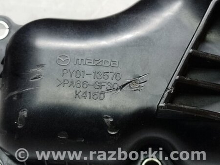 ФОТО Маслоотделитель для Mazda 6 GJ (2012-...) Киев